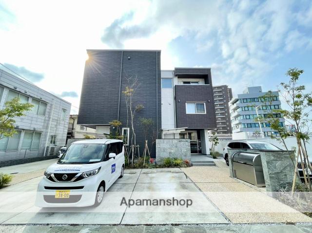 シャーメゾンKRS