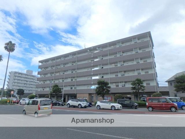 デュアルカーサ横町(2DK/5階)