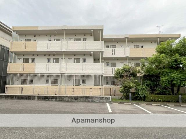 コンフォート船塚