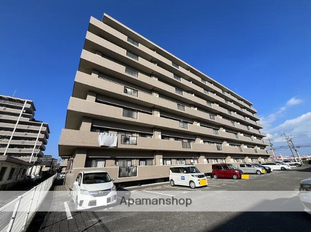 パストラル柳丸Ⅱ(3LDK/2階)