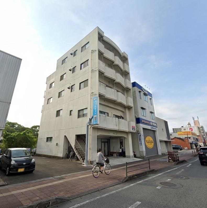 スペースコロニー