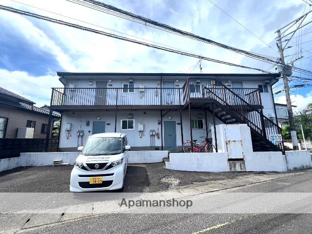 タウニィ希望ヶ丘