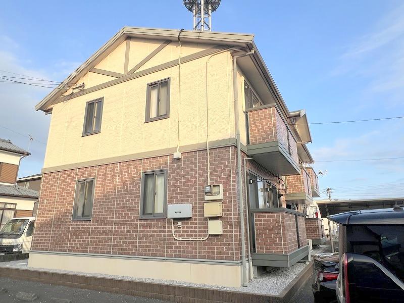 セピアコートⅠ棟