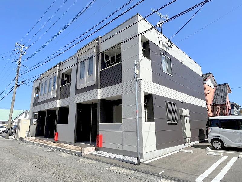 CASA COMODA(2LDK/2階)