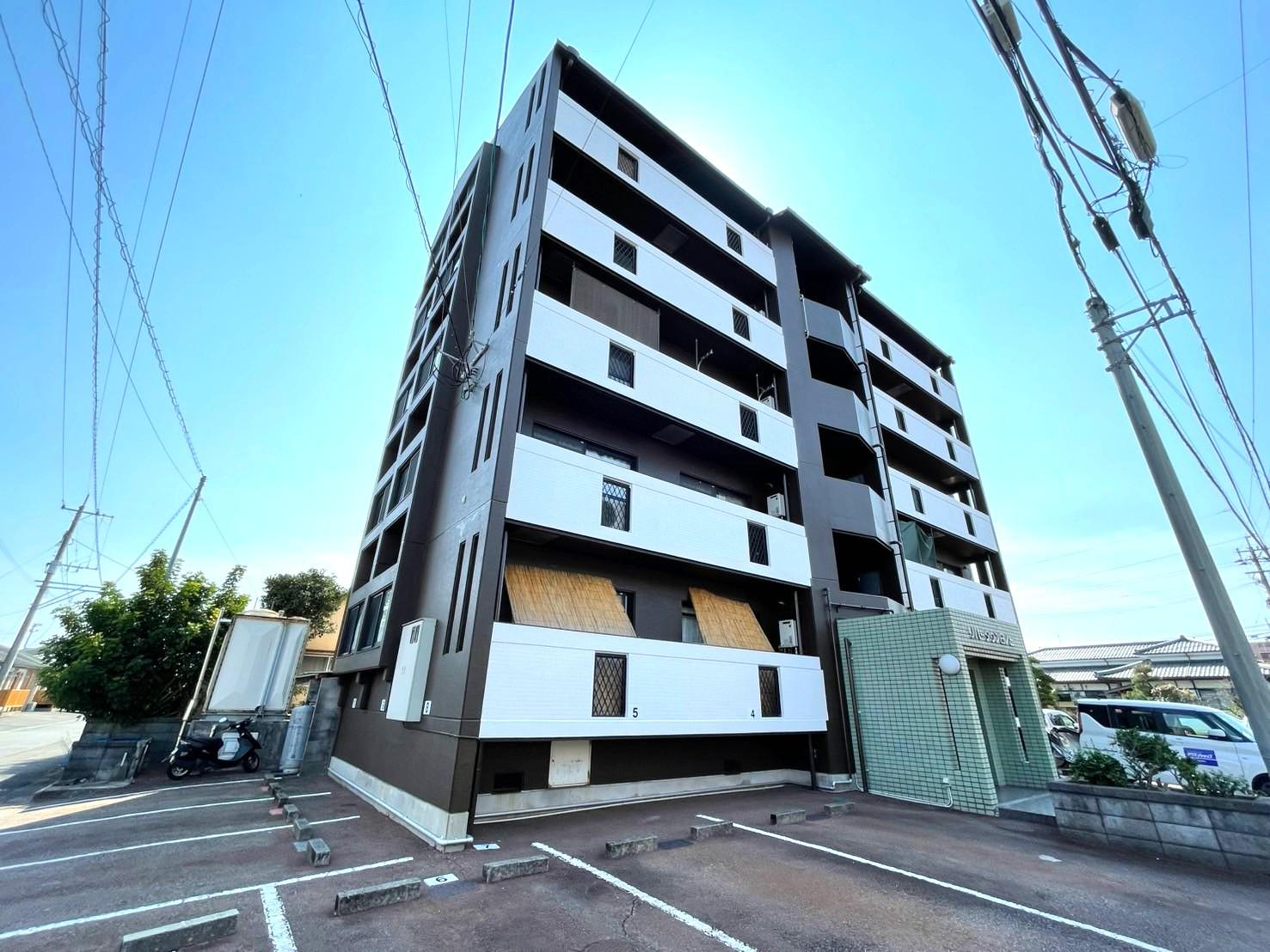 リバータウン日ノ出