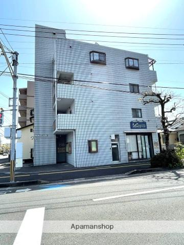 優夢NAGATOMO(1K/2階)