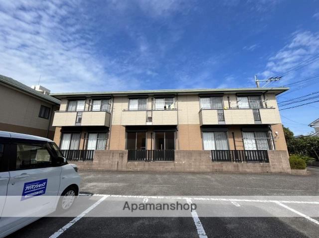 ルーチェレ・ドーマE棟