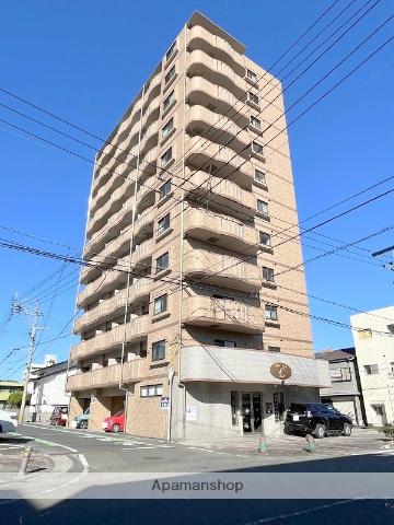 コスモマンション岩崎