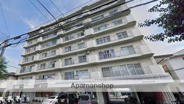 ステーションコーポ