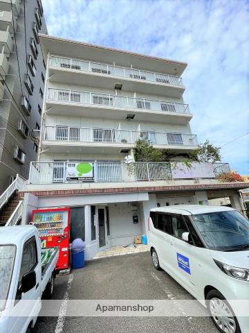 矢野ビル(3DK/4階)