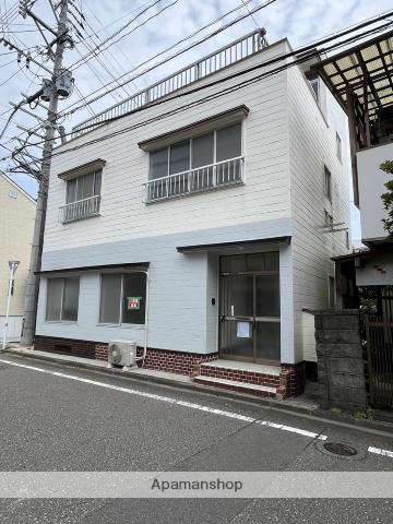 宮崎県宮崎市大淀1丁目の戸建賃貸