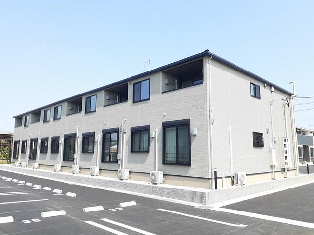 グランブルー高鍋 B