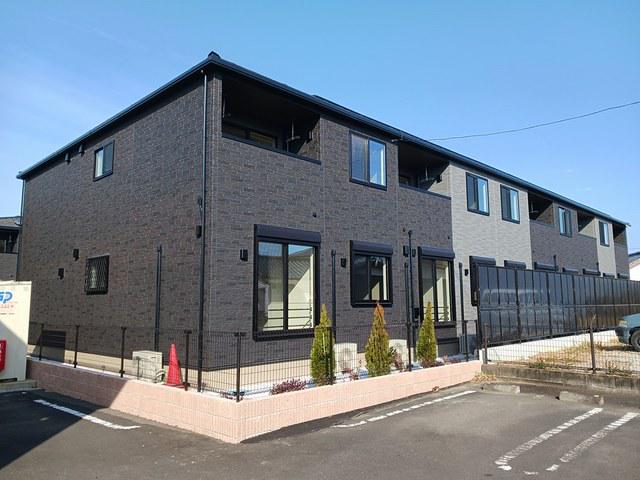 アメニティ本郷B