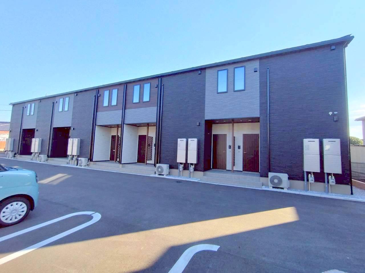 アメニティ本郷B