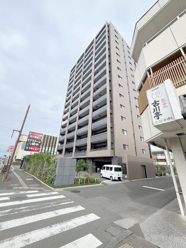 サーパス大橋高千穂通