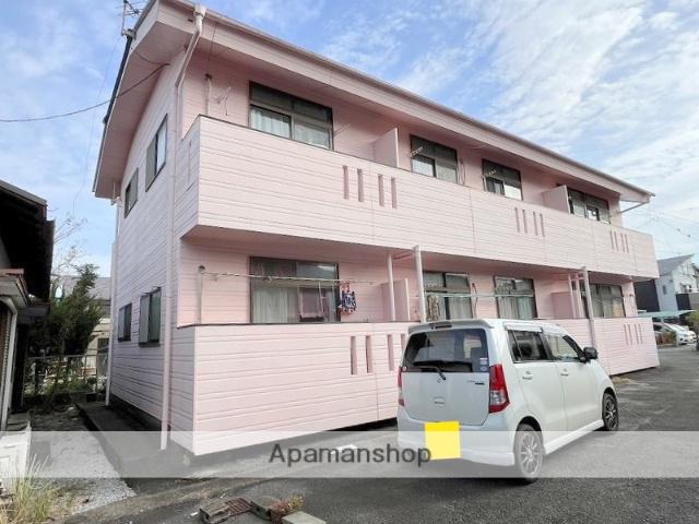 ラフォーレヨコヤマ