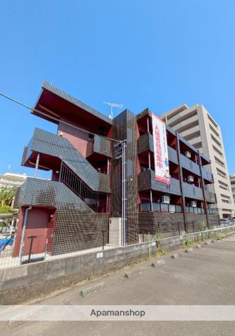 THE ROCK APT(1K/1階)