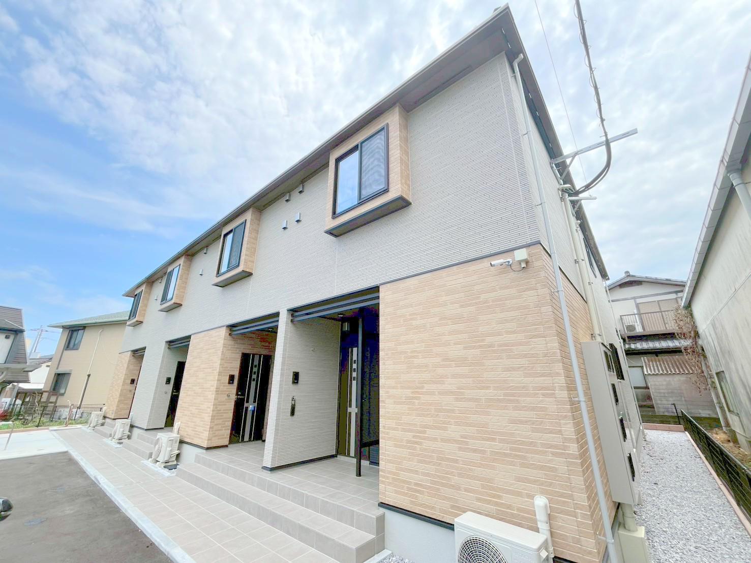 インサイド ビレッジ