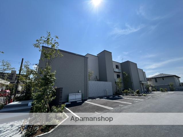 シャーメゾンエルソフィア(2LDK/1階)