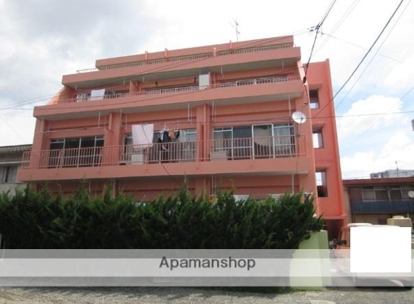 ラフィネス清水(1DK/4階)