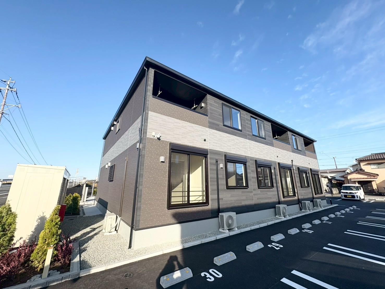 シャルフ 赤江 Ⅱ