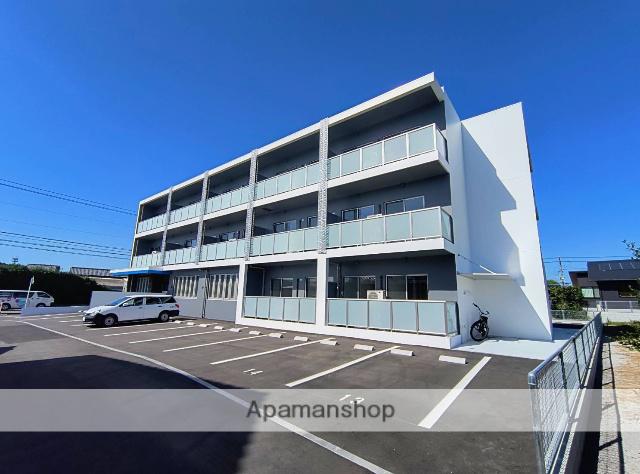 ウェルネスト生目の杜