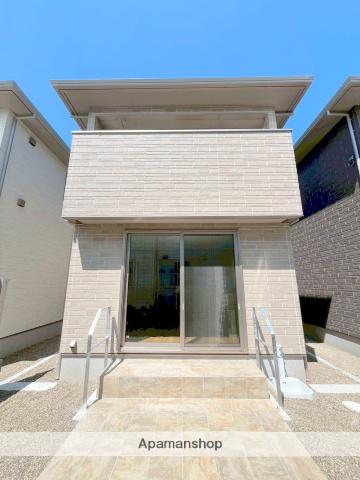 宮崎県宮崎市下北方町俣萩の戸建賃貸