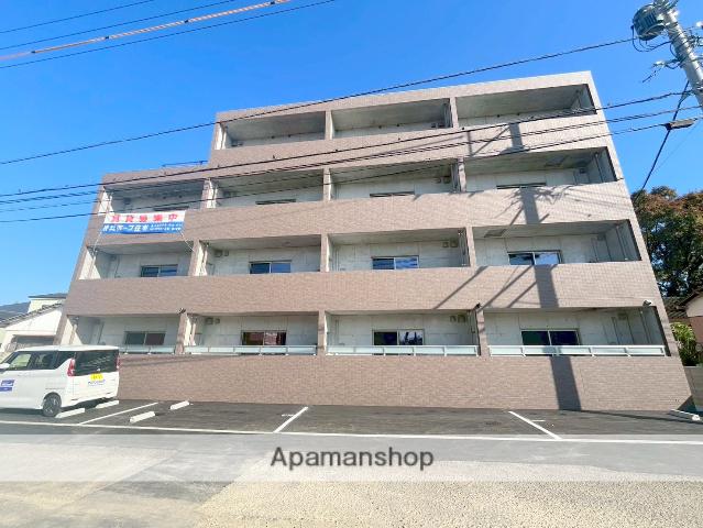 バンベールノース(1LDK/3階)