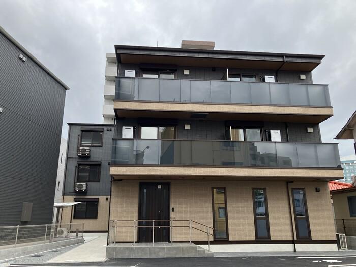 カサグランデ松山