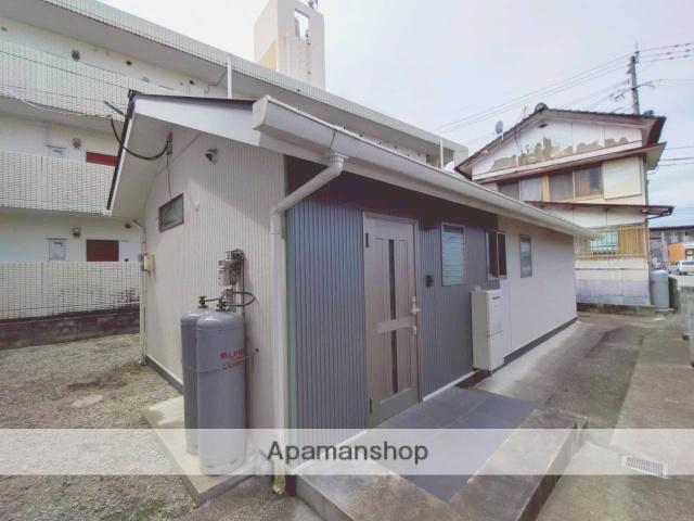 日豊本線 宮崎神宮駅 徒歩25分 1階建 築71年