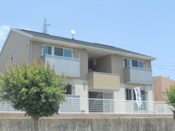 宮崎県延岡市  築14年