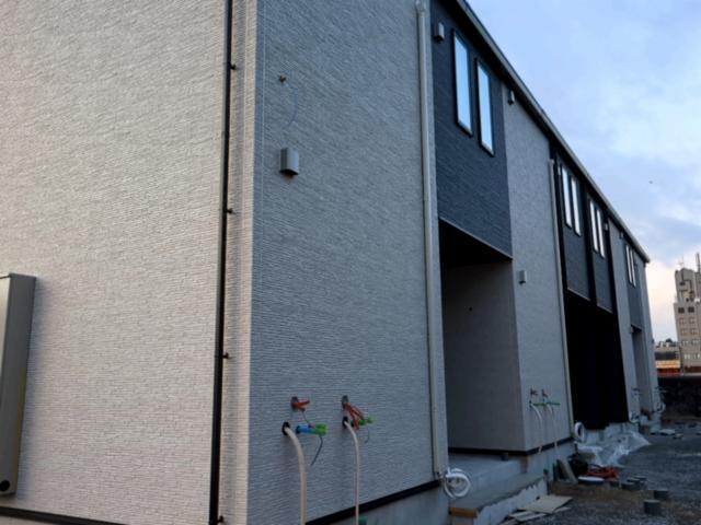 リヴィエール清武 Ⅱ