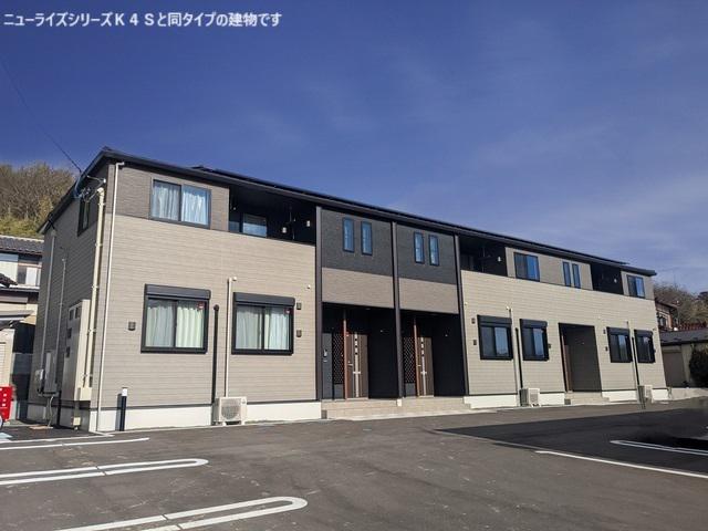 リヴィエール清武 Ⅰ(1LDK/1階)