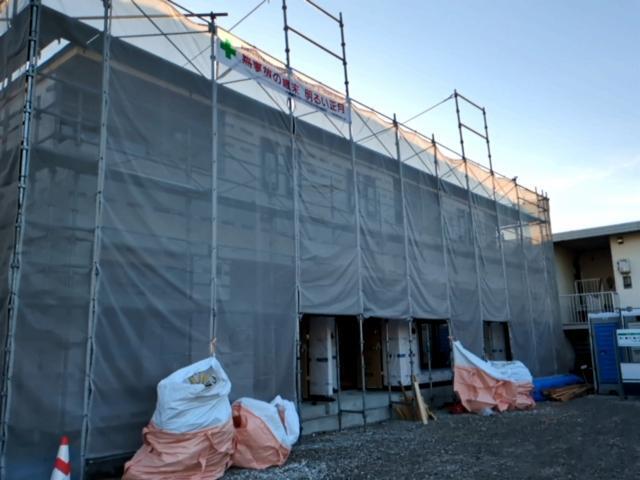 クレストールポート Ⅱ(2LDK/2階)