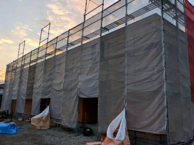 フェリーチェ(1LDK/1階)