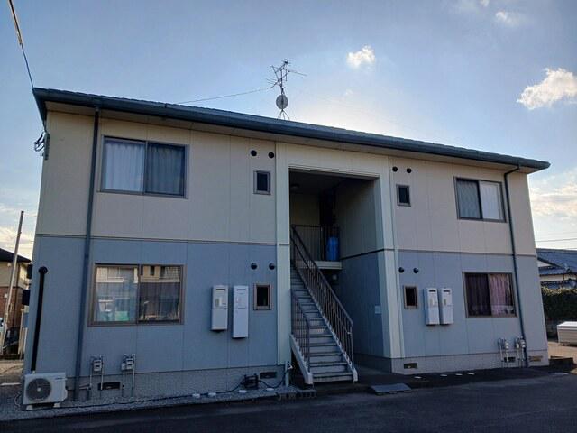 プライマリー薗元 