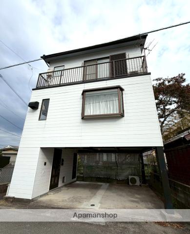 日豊本線 宮崎神宮駅 徒歩17分 3階建 築41年