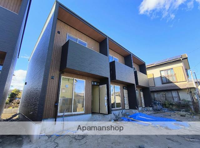 アテレーゼ下北方B棟