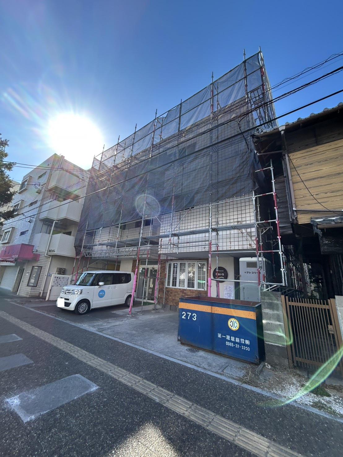 SANDBOX丸山(1LDK/3階)