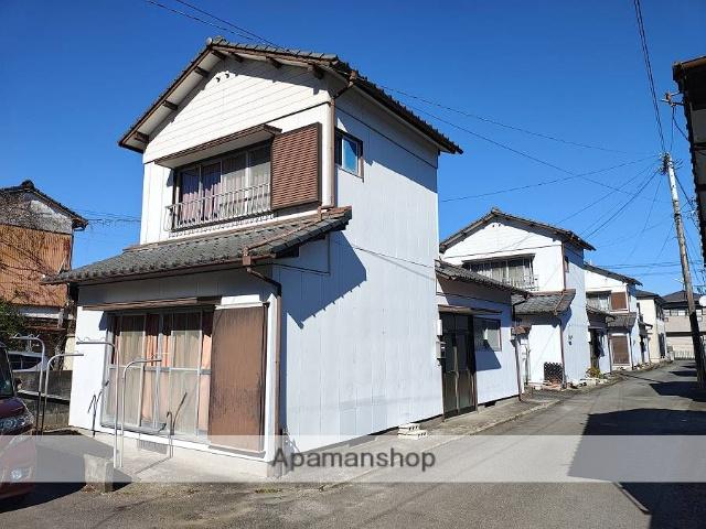 宮崎県宮崎市吾妻町の戸建賃貸