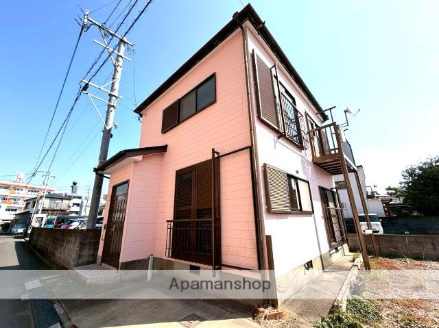 日南線 宮崎駅 徒歩20分 2階建 築31年