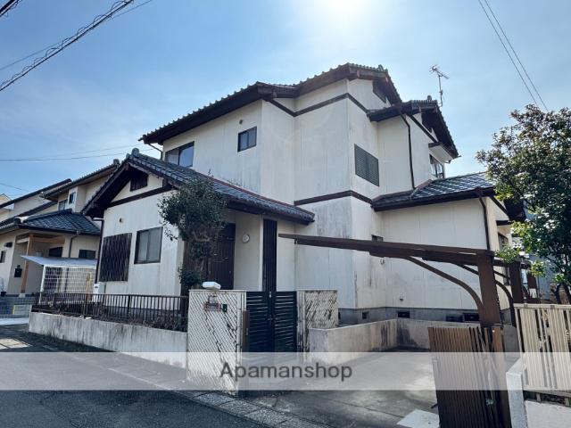 宮崎県宮崎市  築38年(4LDK)