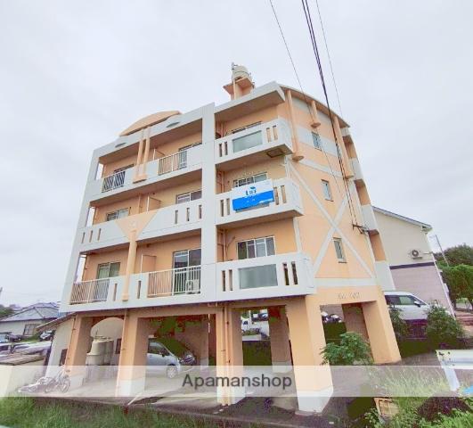 セイルポート(ワンルーム/3階)