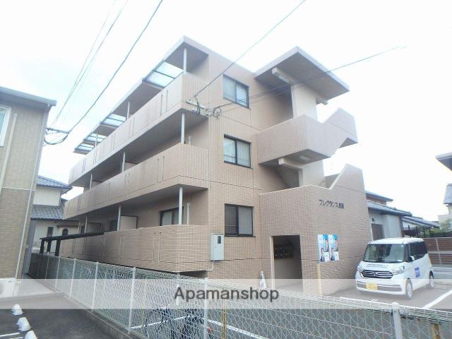 フレグランス成道(1DK/3階)