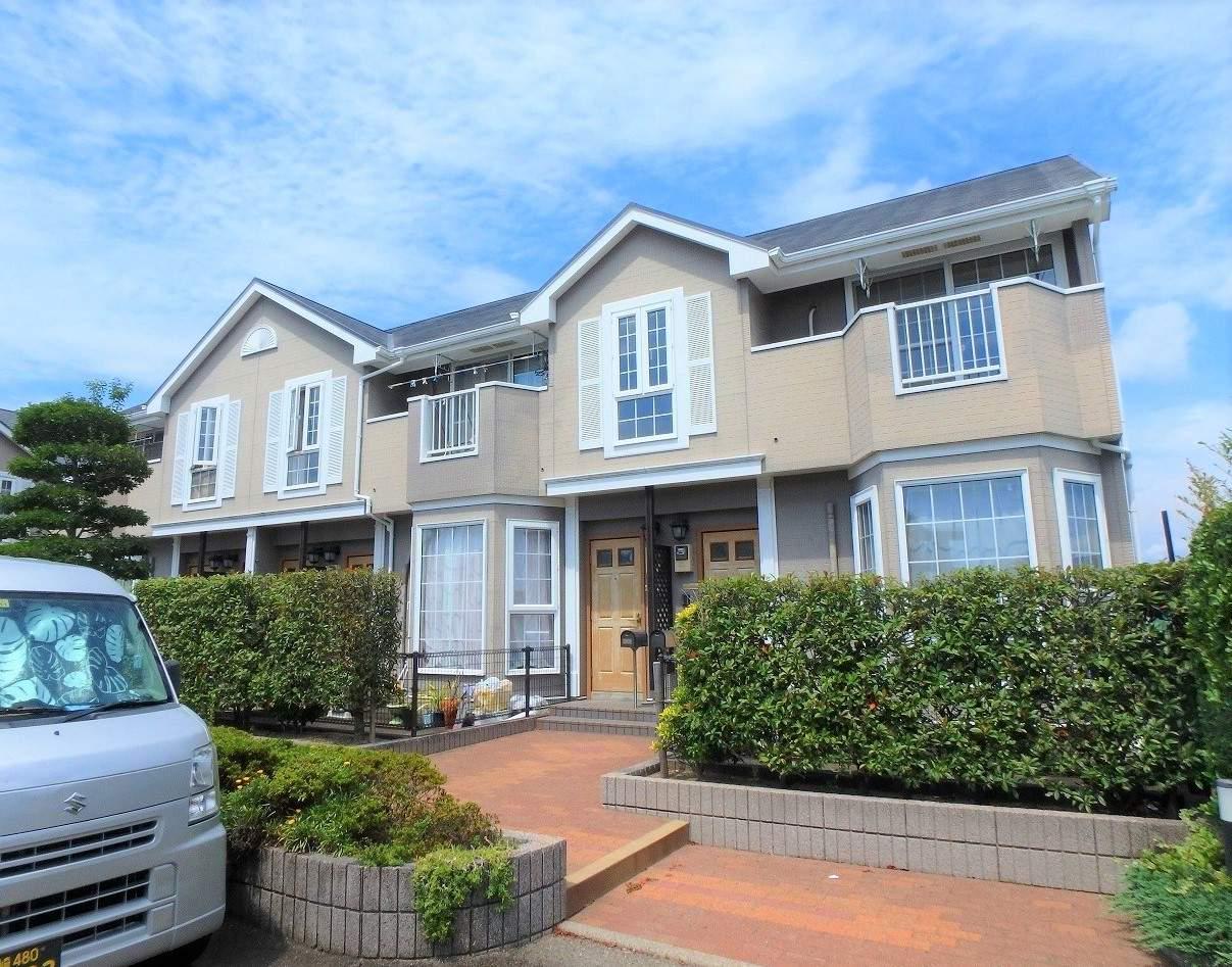 グリーンコート西館B(2LDK/2階)