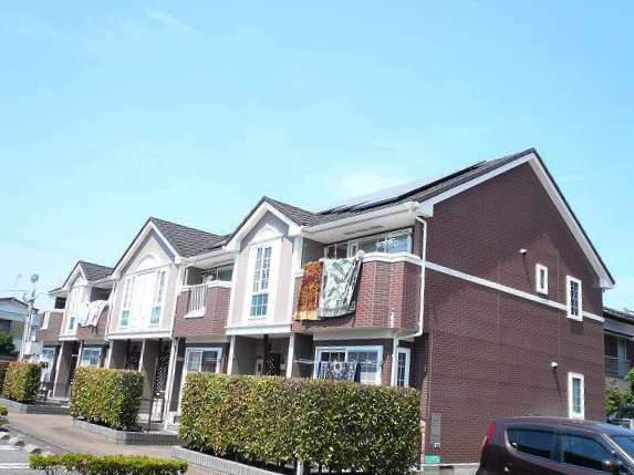 エクセレンテ北原B