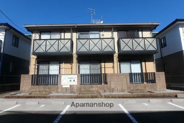 エンジェルハイツ