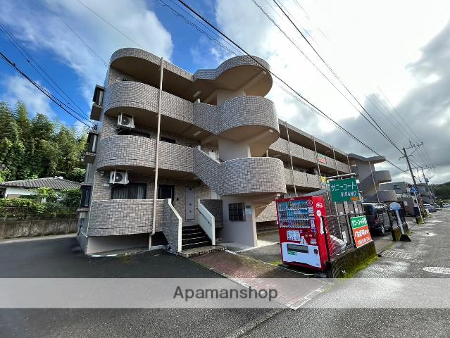 サニーコート平野