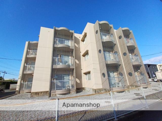 セレニティ川添A棟(ワンルーム/3階)