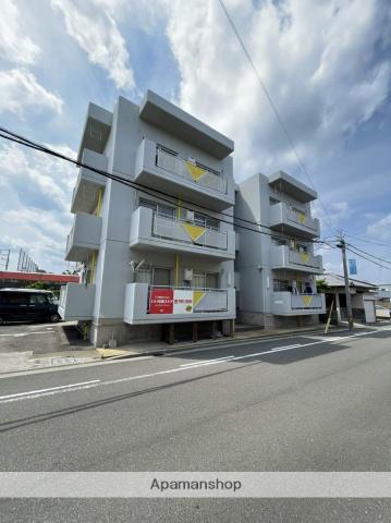 コアハイム天神